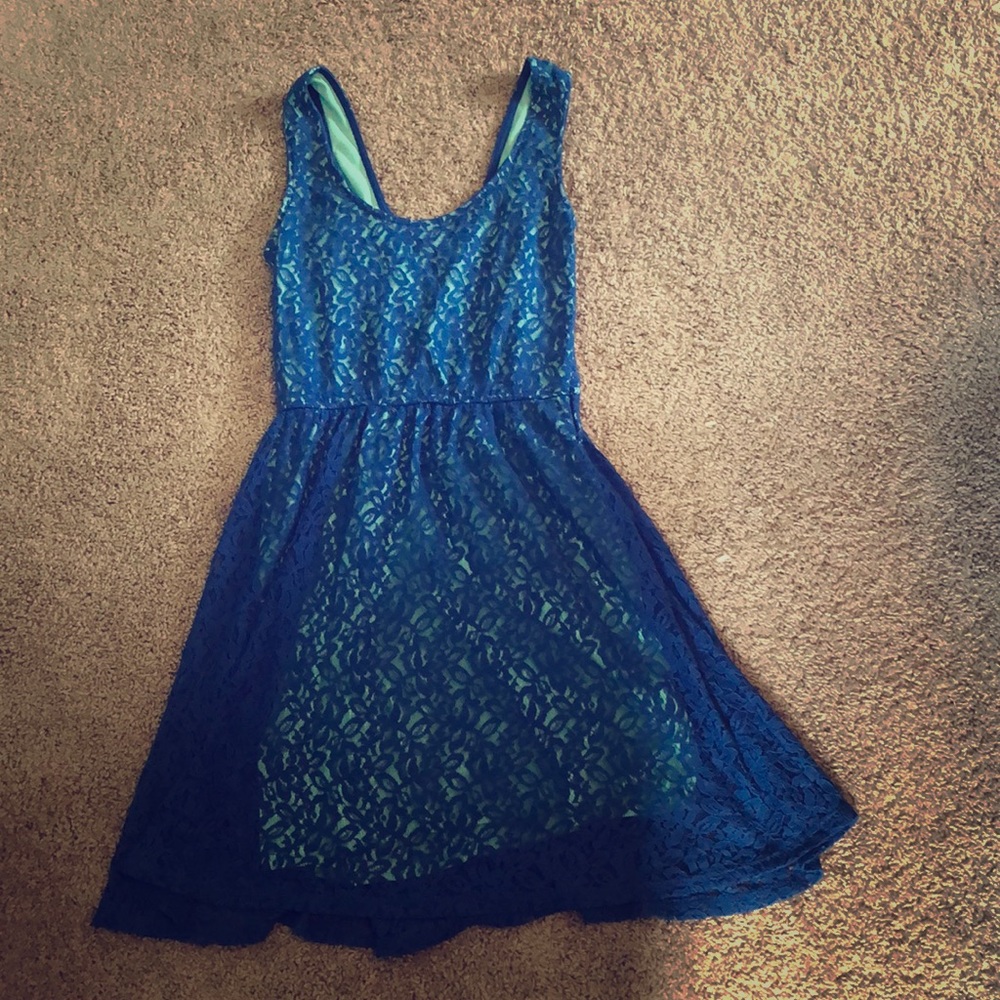 Cute summer dress